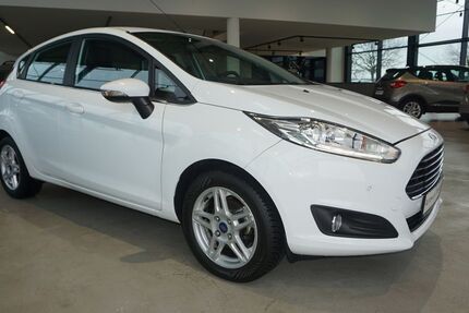 Ford Fiesta 43.000 km 10.890 &euro; Dietzenbach 63128