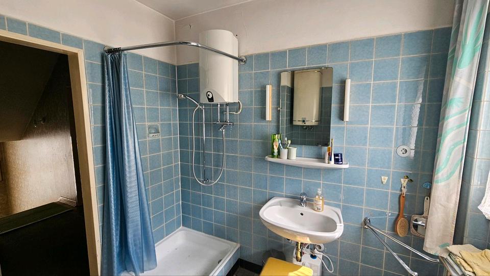 Etagenwohnung Darmstadt Eberstadt - 1 Zimmer, 20 m&sup2;, 550&euro; | Angebot:26595244