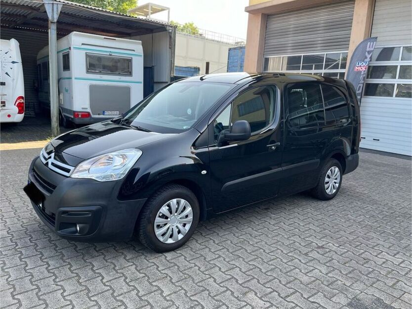 Berlingo