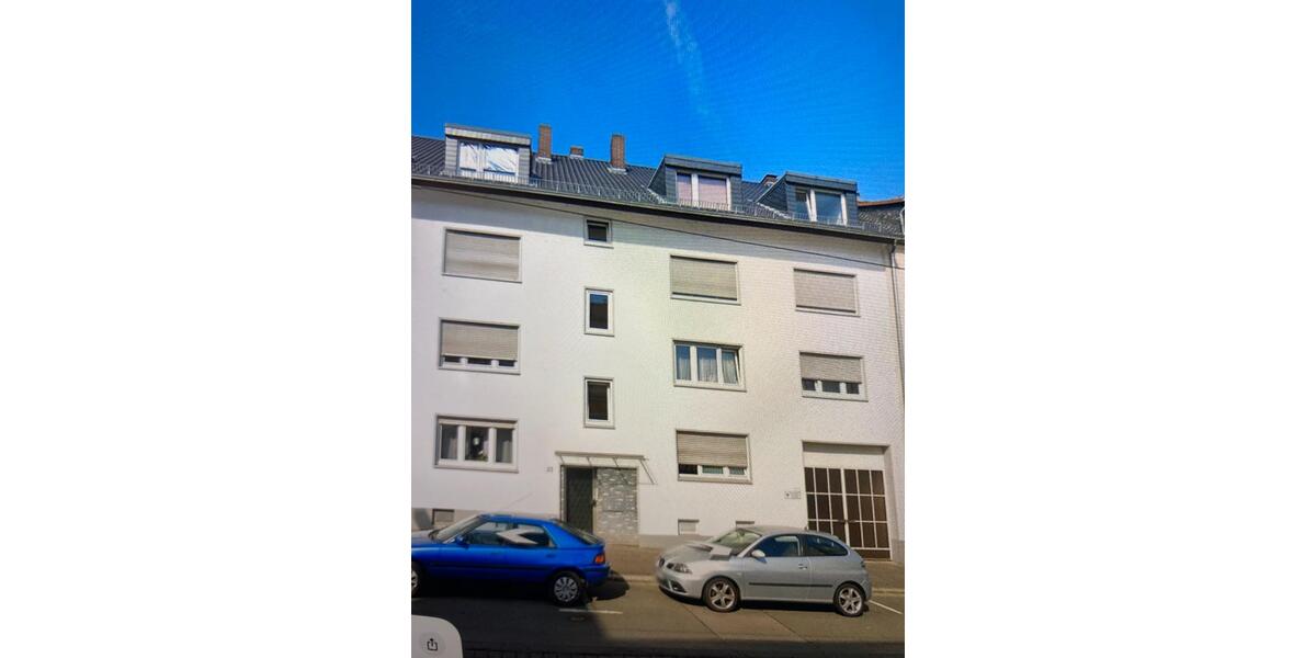 Dachgeschoßwohnung Darmstadt - 3 Zimmer, 75 m&sup2;, 250.000&euro; | Angebot:27128400