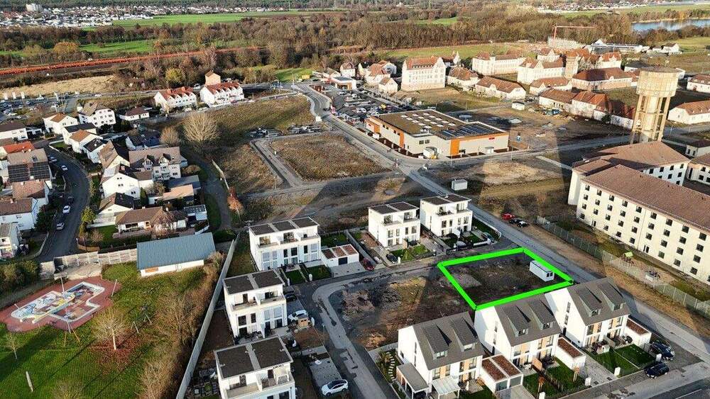 Grundstück Babenhausen - 360.000&euro; | Angebot:25693353