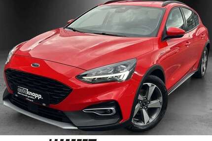 Ford Focus 97.490 km 13.290 &euro; Bensheim 64625