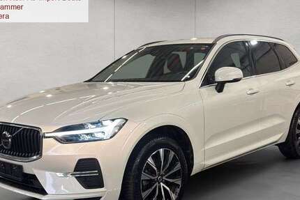 Volvo XC60 11.210 km 44.000 &euro; Frankfurt am Main 60486