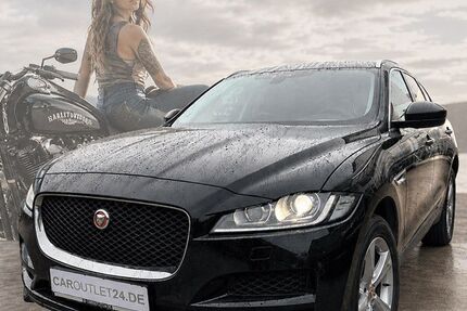 Jaguar F-Pace 210.400 km 11.880 &euro; Frankfurt am Main 60386