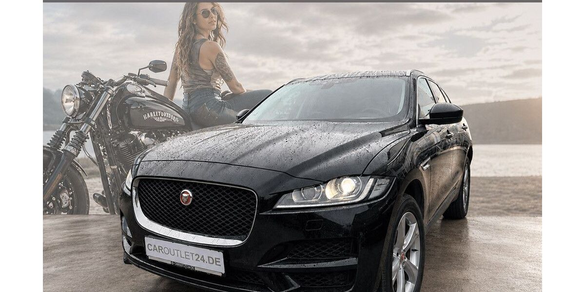 Jaguar F-Pace 210.400 km 11.880 &euro; Frankfurt am Main 60386