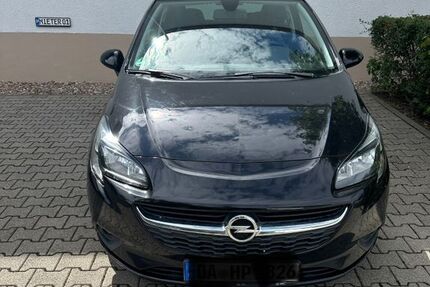 Opel Corsa 141.000 km 5.300 &euro; Gross-Bieberau 64401