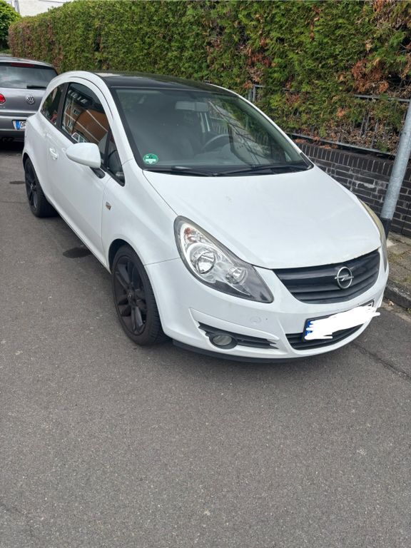 Corsa