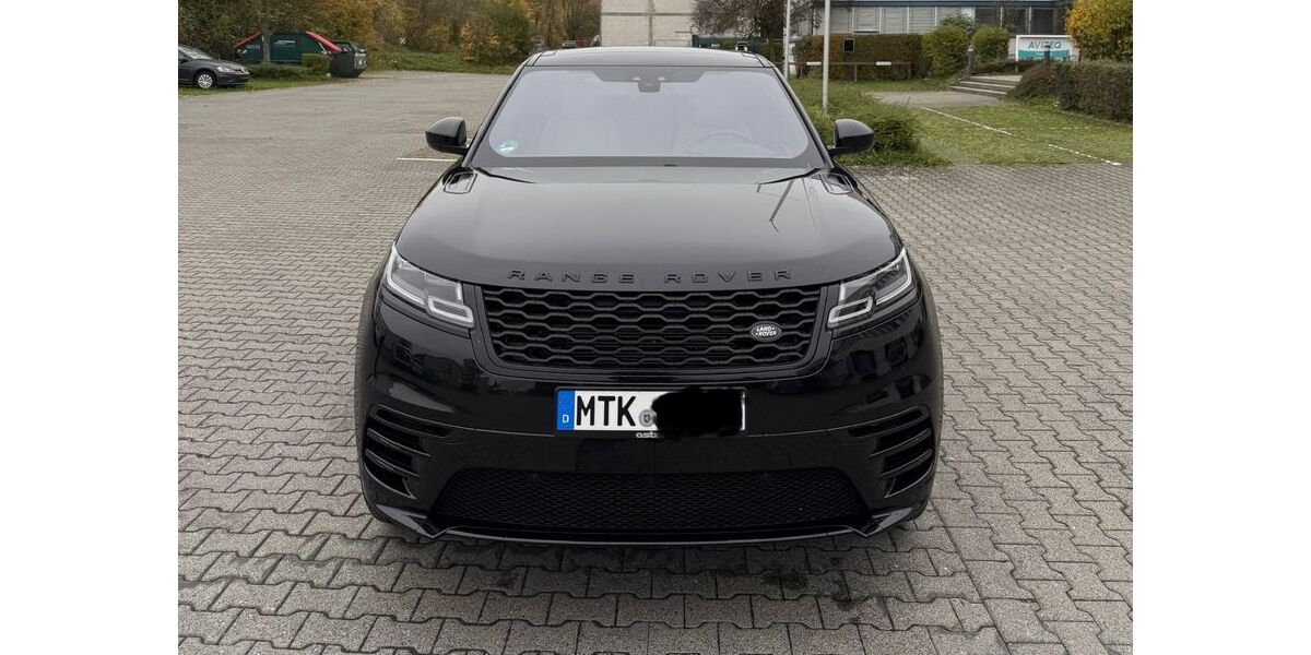 Land Rover Range Rover Velar 98.000 km 30.500 &euro; Kriftel 65830