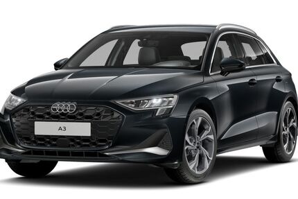 Audi A3 1.901 km 32.450 &euro; Frankfurt am Main 60314