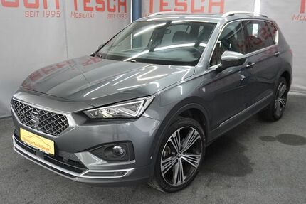 Seat Tarraco 99.423 km 25.900 &euro; Pfungstadt 64319