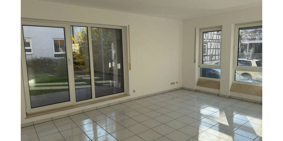 Etagenwohnung Darmstadt Bessungen - 2 Zimmer, 79 m&sup2;, 313.000&euro; | Angebot:25771492