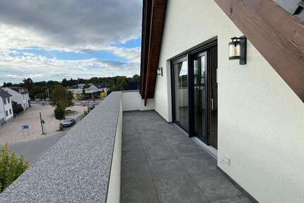 Wohnung zum Mieten in Dreieich 1.700 € 110 m² 4 zimmer