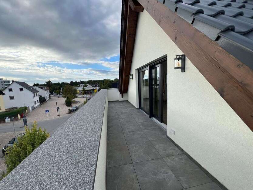 Wohnung zum Mieten in Dreieich 1.700 € 110 m² 4 zimmer