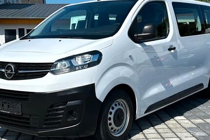 Opel Vivaro 29.000 km 23.890 &euro; Rüsselsheim 65428
