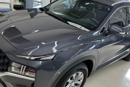 Hyundai SANTA FE 80.850 km 25.980 &euro; Groß Umstadt 64823