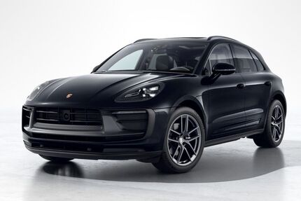 Porsche Macan 68.940 km 62.777 &euro; Darmstadt 64295