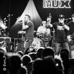 Les Barbeaux
