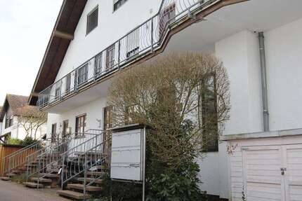 Wohnung Weiterstadt - 3 Zimmer, 98 m&sup2;, 299.000&euro; | Angebot:25325957