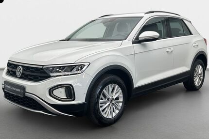 VW T-Roc 38.281 km 18.690 &euro; Hofheim 65719