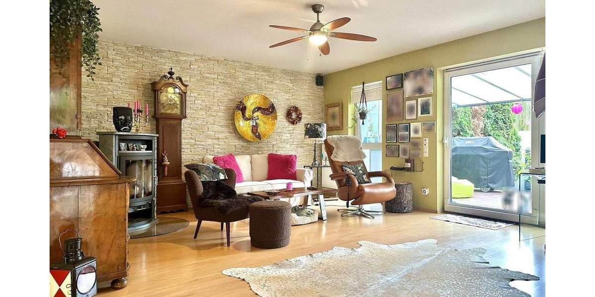 Mehrfamilienhaus, Wohnhaus Offenbach Offenbach am Main - 6 Zimmer, 197 m&sup2;, 859.000&euro; | Angebot:24992467