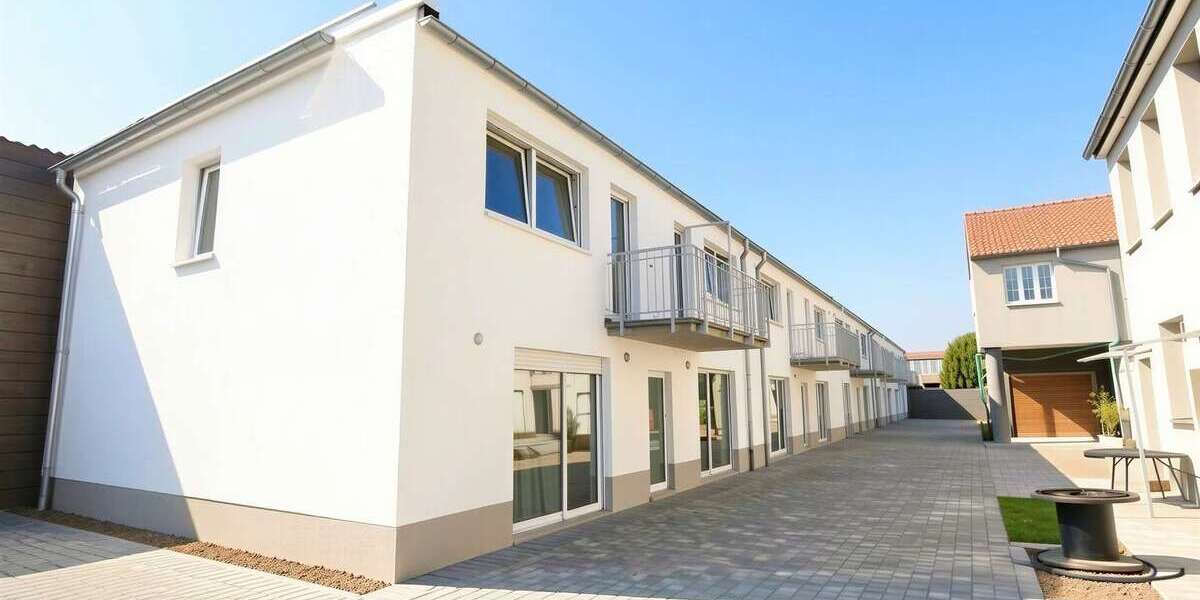 Zimmer Pfungstadt - 1 Zimmer, 900&euro; | Angebot:27317746