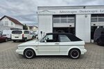 VW Golf 1 Cabrio 1. Hand, orig. 50000 Km 50.000 km 19.999 &euro; Rodgau 63110