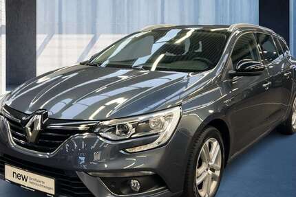 Renault Megane 45.981 km 14.690 &euro; Frankfurt / Main 60314