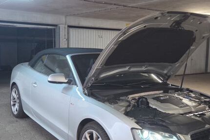 Audi A5 103.000 km 15.000 &euro; Frankfurt am Main 60528