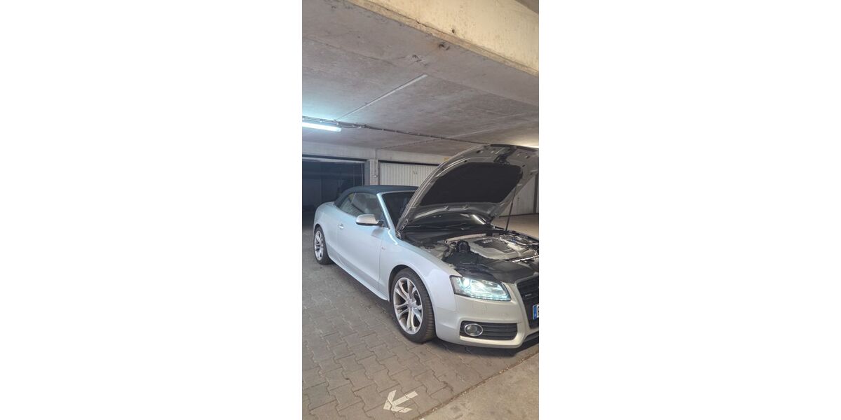 Audi A5 103.000 km 15.000 &euro; Frankfurt am Main 60528