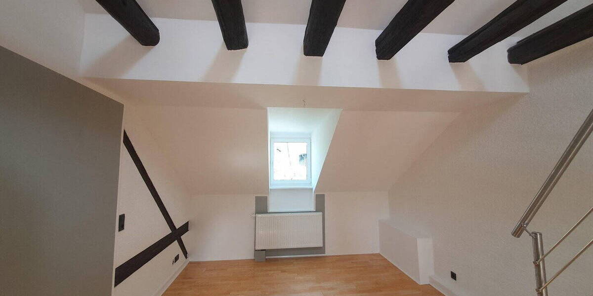 Etagenwohnung Darmstadt Darmstadt-Nord - 6 Zimmer, 152 m&sup2;, 589.000&euro; | Angebot:26188531