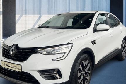 Renault Arkana 22.590 km 20.270 &euro; Frankfurt / Main 60314