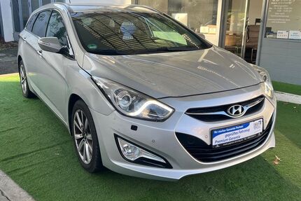 Hyundai i40 114.898 km 8.199 &euro; Frankfurt am Main 60386