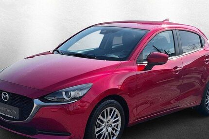 Mazda 2 52.320 km 15.580 &euro; Darmstadt 64293