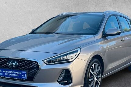 Hyundai i30 50.450 km 15.630 &euro; Rüsselsheim 65428