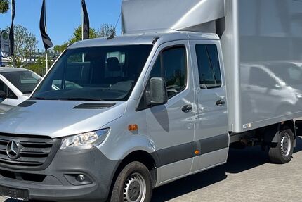 Mercedes-Benz Sprinter 221.095 km 25.800 &euro; Dietzenbach / bei Frankfurt am Main 63128