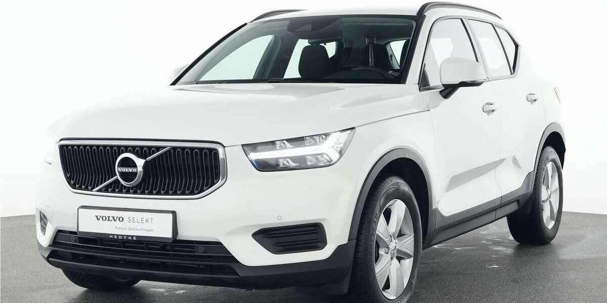 Volvo XC40 71.686 km 22.550 &euro; Weiterstadt 64331