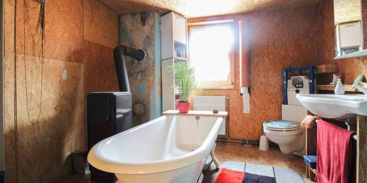 Einfamilienhaus Münster Altheim - 5 Zimmer, 110 m&sup2;, 99.000&euro; | Angebot:25357272