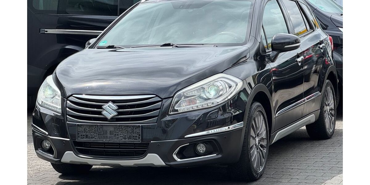 Suzuki SX4 99.980 km 8.900 &euro; Offenbach am Main 63075