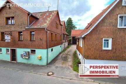 Gastronomie in Brombachtal 495.000 € 315 m² zimmer