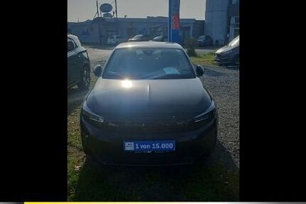 Opel Corsa 2.700 km 17.495 &euro; Groß-Gerau 64521