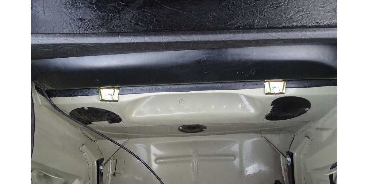 VW Karmann Ghia Cabrio vollständig restauriert 1.200 km 63.900 € Rodgau 63110