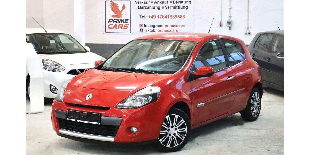 Renault Clio 154.000 km 2.399 &euro; Bodenheim 55294