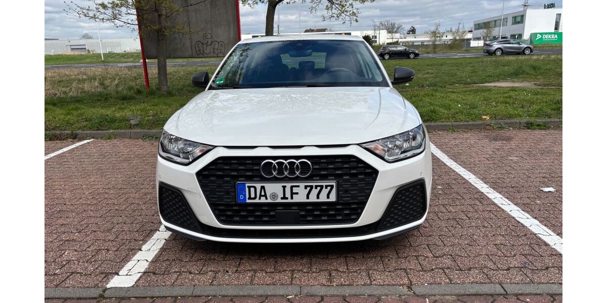 Audi A1 37.050 km 18.950 &euro; Darmstadt 64293