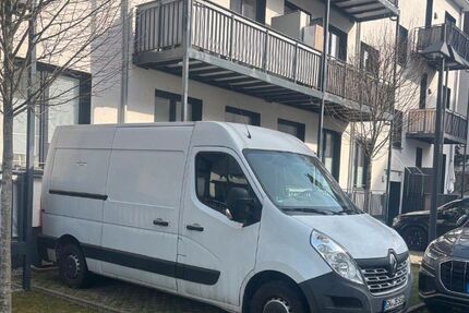 Renault Master 44.871 km 16.000 &euro; OFFENBACH 63067
