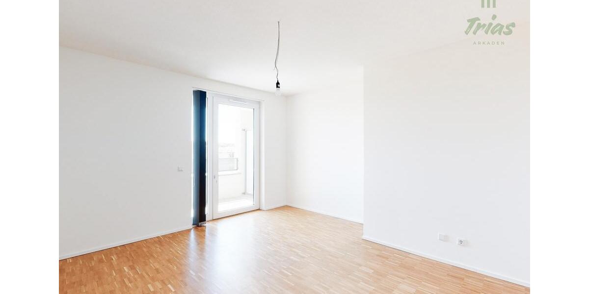 Etagenwohnung Mainz Laubenheim - 2 Zimmer, 55 m&sup2;, 1.020&euro; | Angebot:26676351