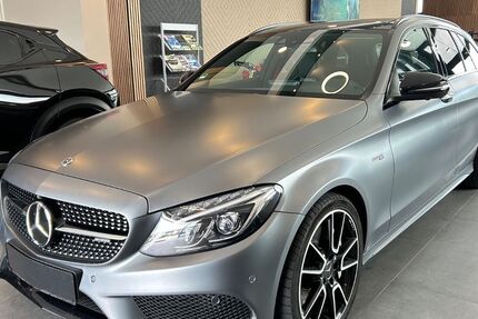 Mercedes-Benz C 43 AMG 103.000 km 32.490 &euro; Roßdorf 64380