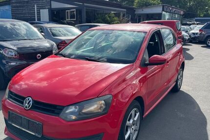 VW Polo 225.000 km 2.198 &euro; Frankfurt 60486