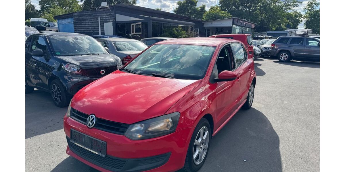 VW Polo 225.000 km 2.198 &euro; Frankfurt 60486