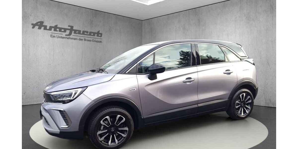 Opel Crossland (X) 11.061 km 18.950 &euro; Rüsselsheim 65428