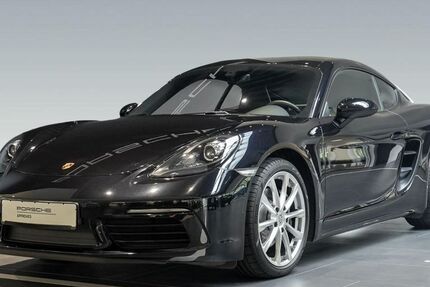 Porsche Cayman 51.450 km 61.980 &euro; Frankfurt am Main 65936